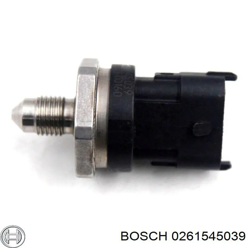 0261545039 Bosch Манометри
