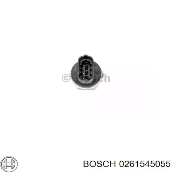 550950 ERA Манометри