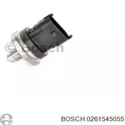 Датчик тиску палива ERA 550950 ціна, від 37.20 USD