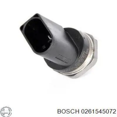 0261545072 Bosch 
