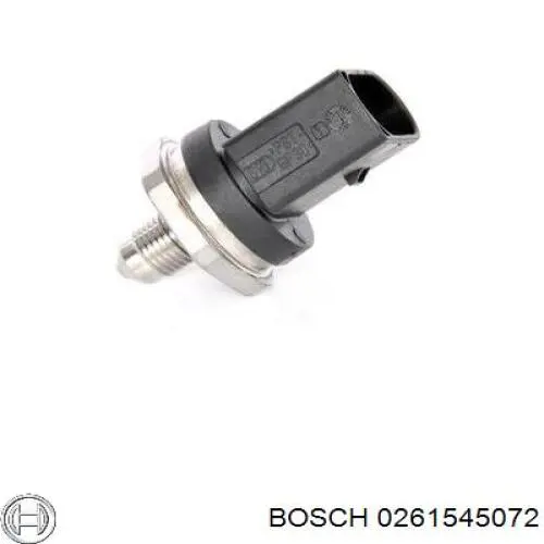  0261545072 Bosch