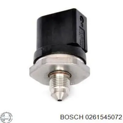  Bosch 0261545072 ціна, від 11.29 USD