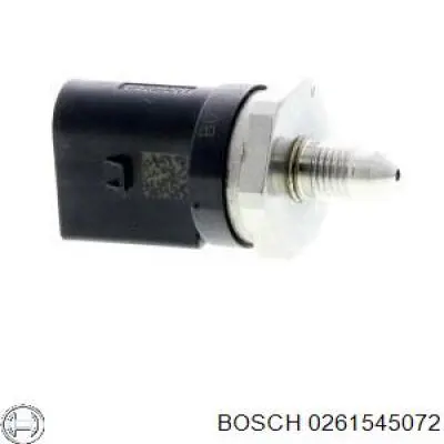 Купити 0261545072 Bosch 