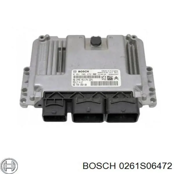 0261S06472 Bosch 