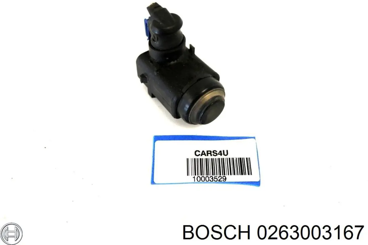  0263003167 Bosch