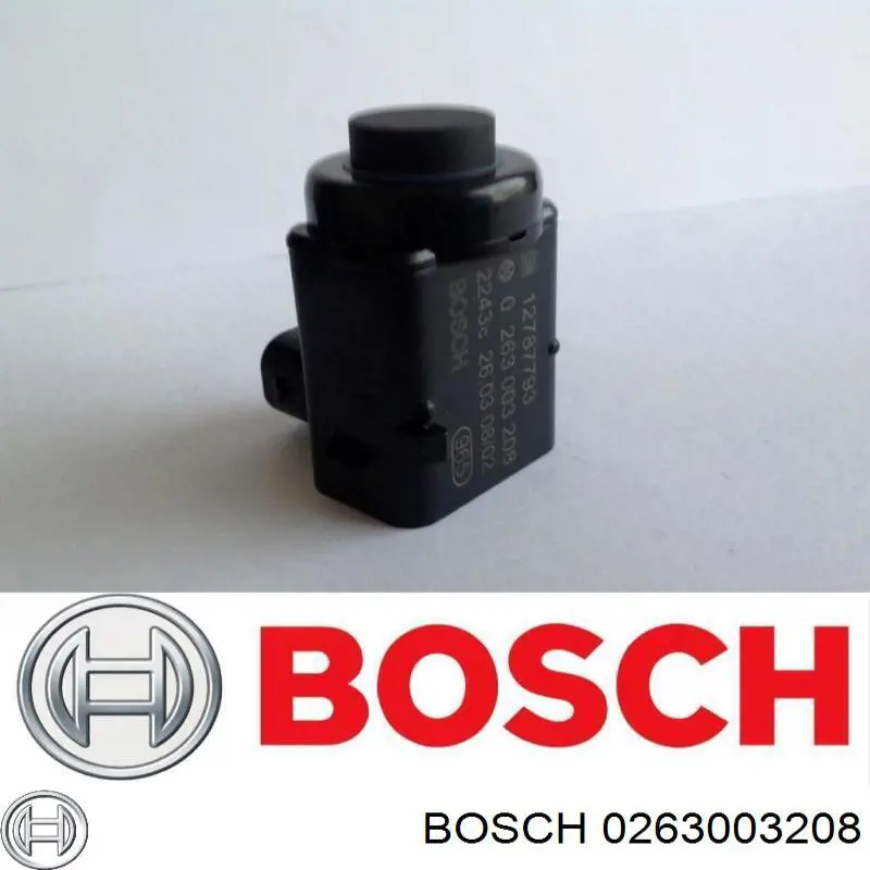 Купити 0263003208 Opel 