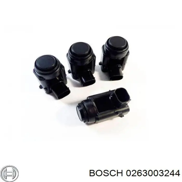 Купити 0263003244 BMW 