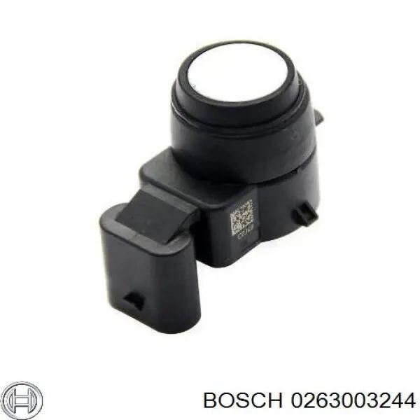  BMW 0263003244 ціна, від 16.08 USD