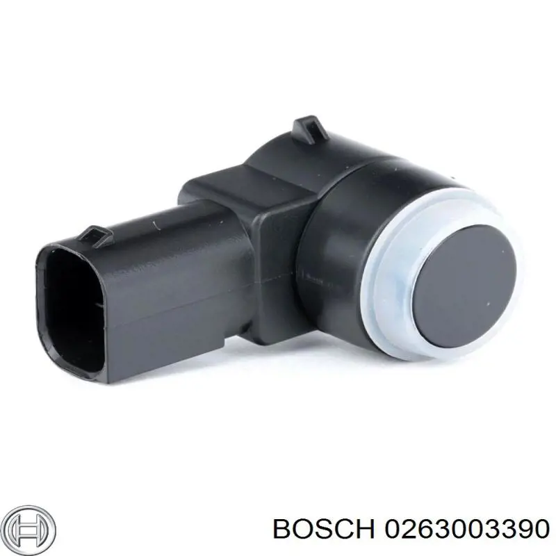  Bosch 0263003390 ціна, від 22.46 USD