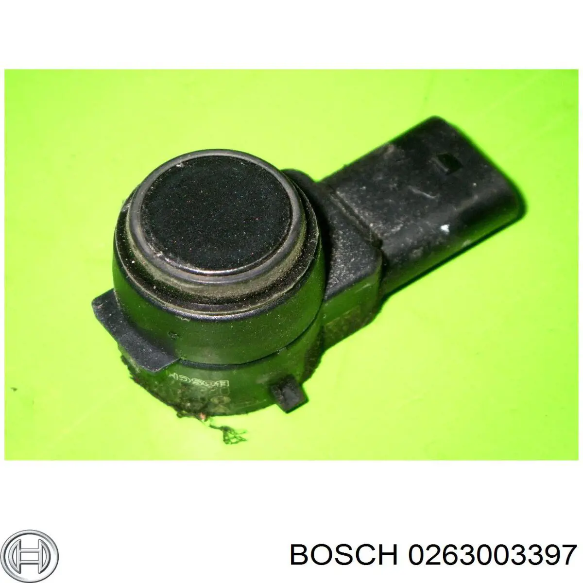  0263003397 Bosch