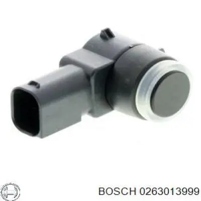  Bosch 0263013999 ціна, від 31.67 USD