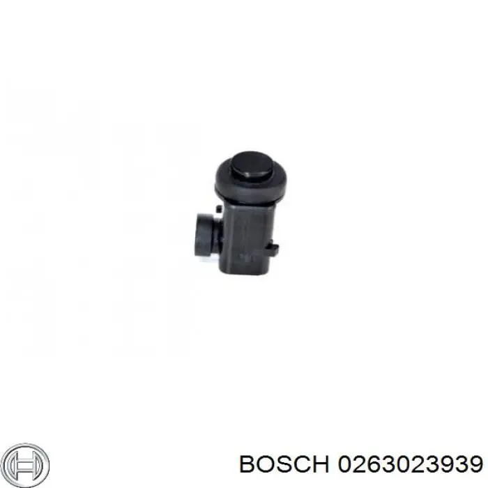 Сигналізація світлова (знак автопоїзда) Bosch 0263023939 ціна, від 13.07 USD