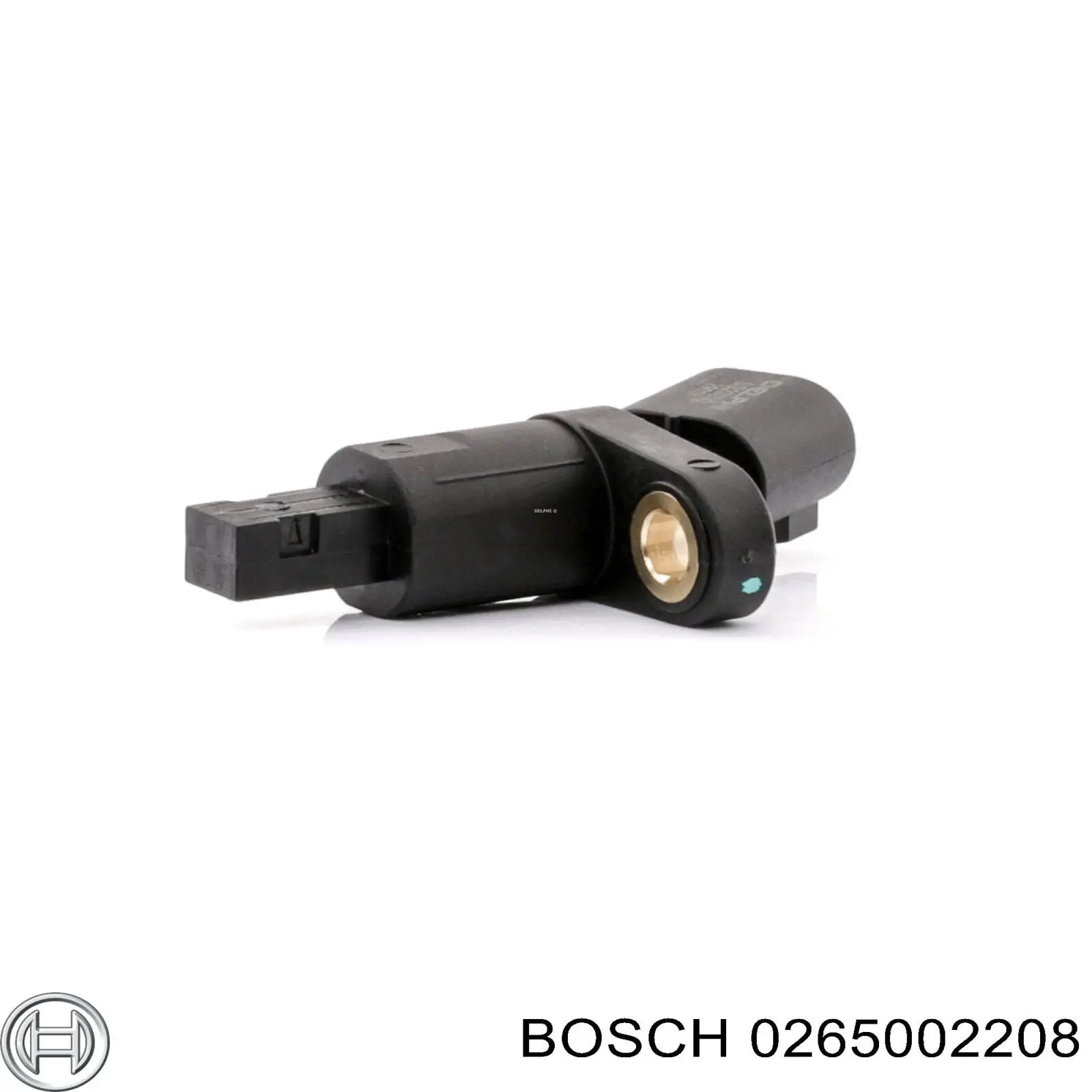 Датчик АБС (ABS) задній Mercedes A1245401917 ціна, від 425.05 USD