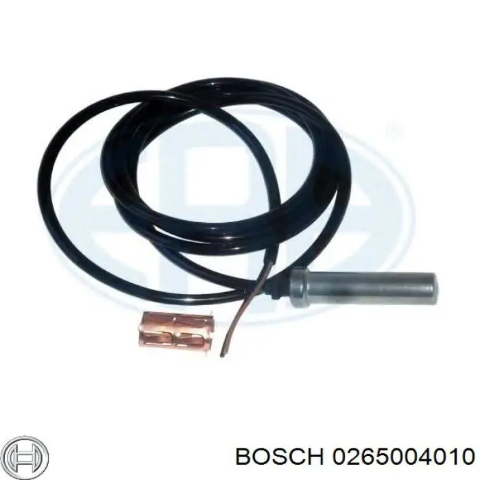 Датчик АБС (ABS) задній 0265004010 Bosch