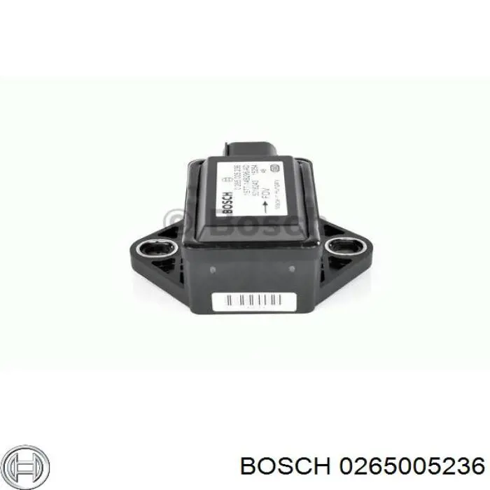  0265005236 Bosch