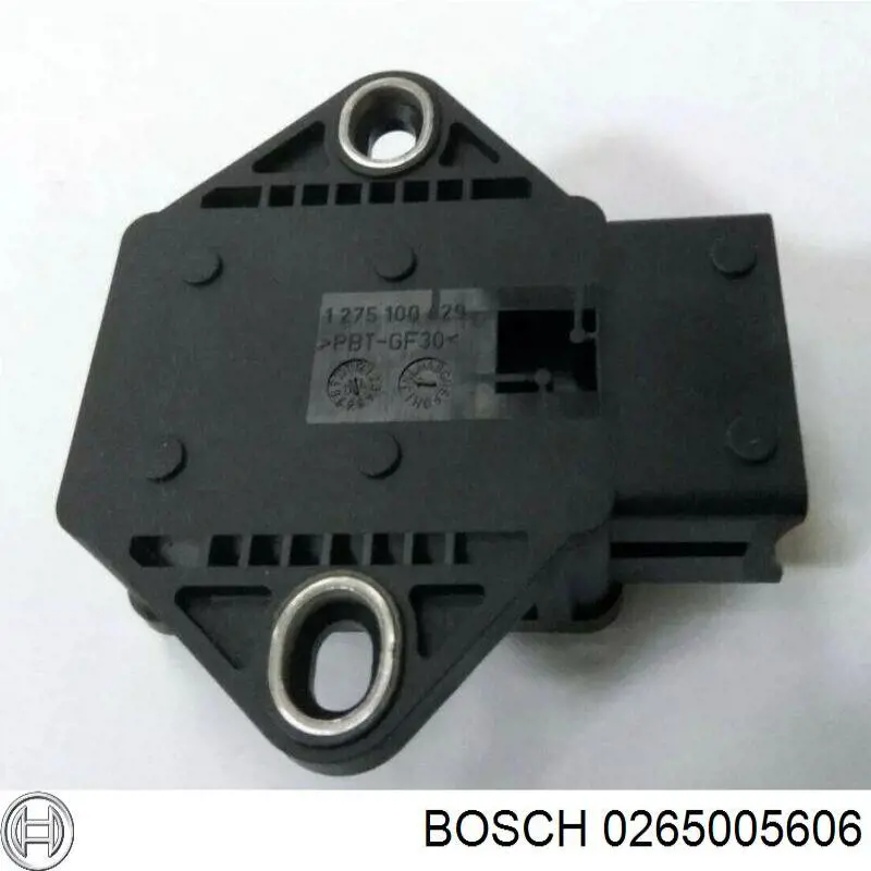 Датчик поперечного прискорення (ESP) Peugeot/Citroen 454917 ціна, від 42.15 USD