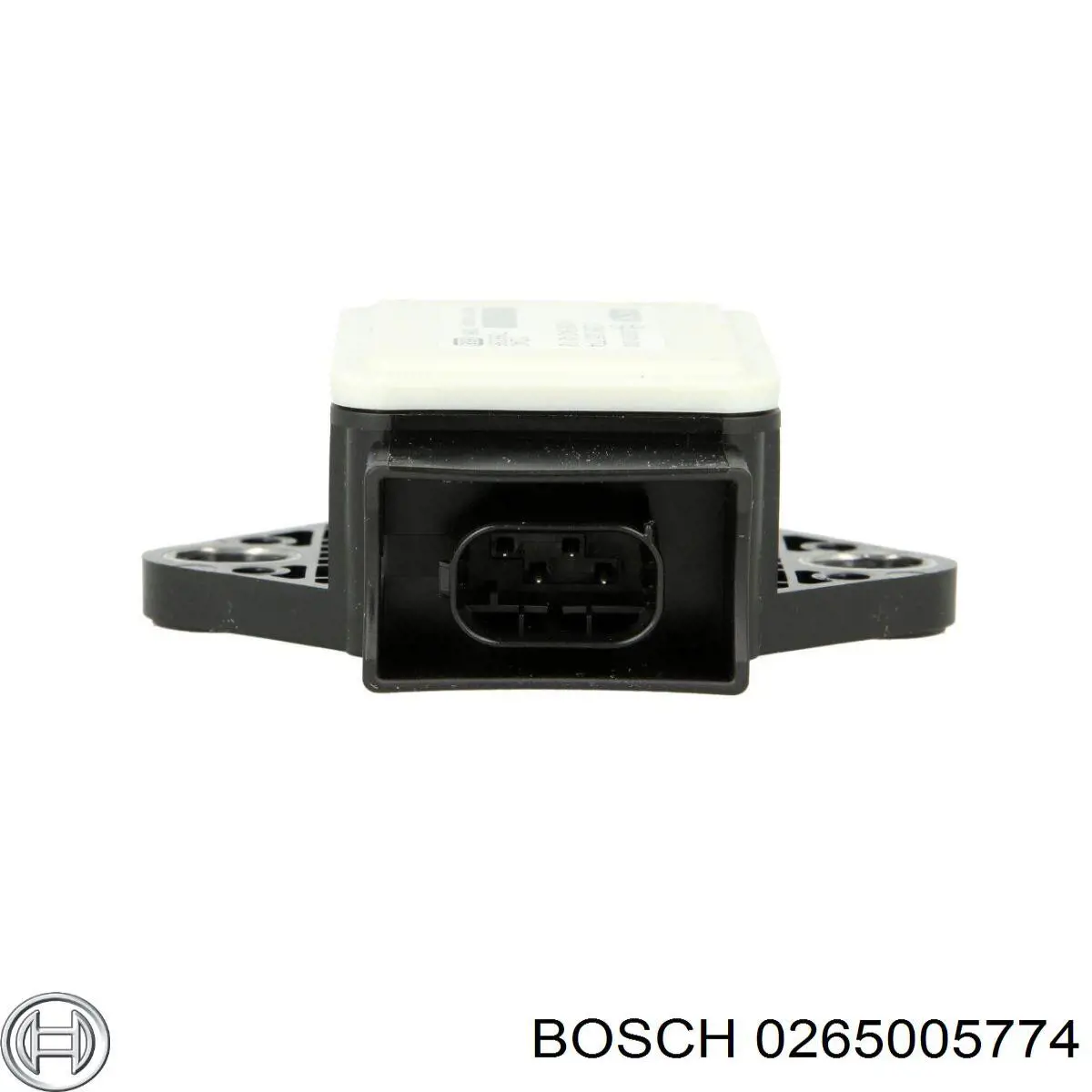 Датчик кута/швидкості повороту авто 0265005774 Bosch