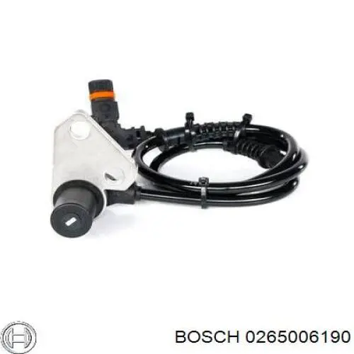 0265006190 Bosch Сенсор АБС