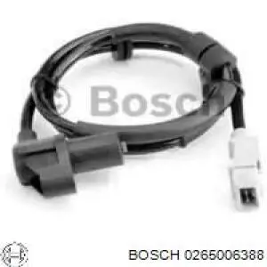 Датчик АБС (ABS) передній 0265006388 Bosch