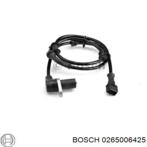 Датчик ABS передній Volvo 3085429 ціна, від 19.03 USD