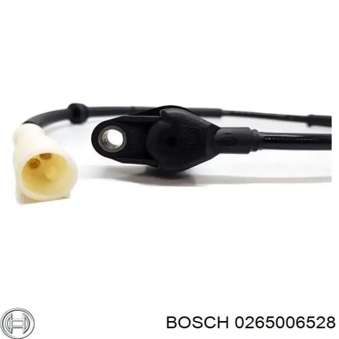 Передній датчик ABS Bosch 0265006528