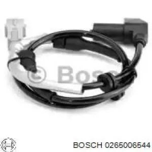 0265006544 Bosch Датчик АБС
