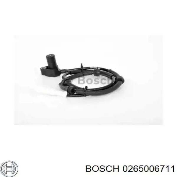 Датчик АБС (ABS) задній ABS 30696 ціна, від 36.00 USD