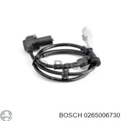 0265006730 Bosch Датчик АБС