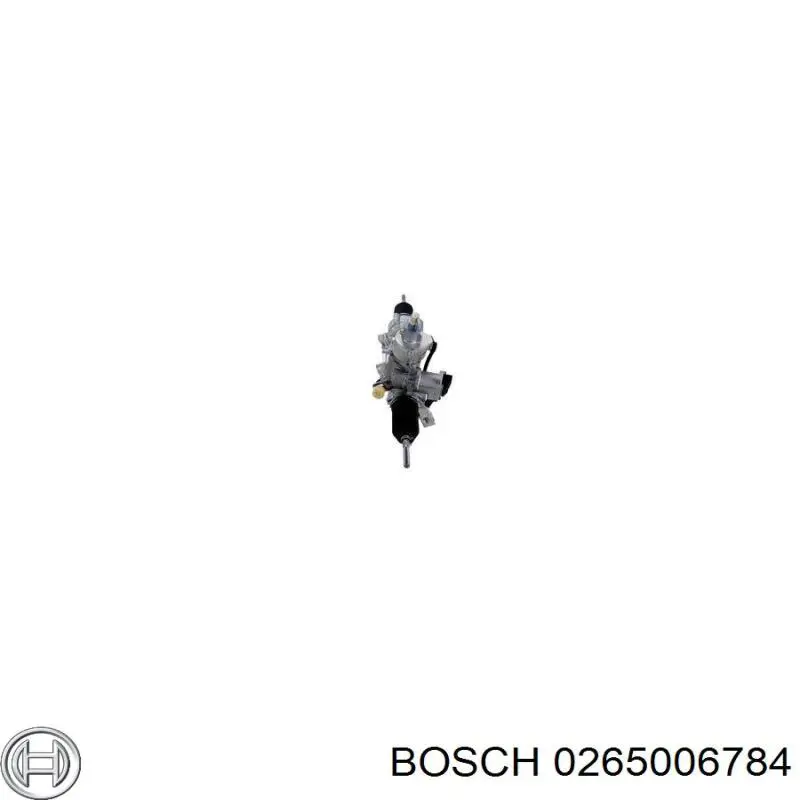 Датчик ABS передній Bosch 0265006784 ціна, від 12.65 USD