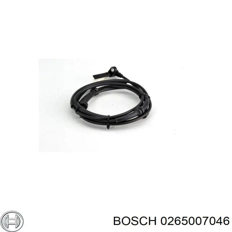 0265007046 Bosch Сенсор АБС