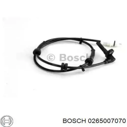 Купити SS20608 Delphi Сенсор АБС
