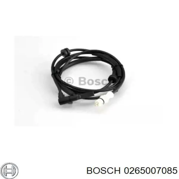 Датчик АБС (ABS) передній, правий 0265007085 Bosch