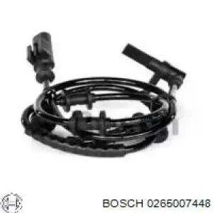 Датчик АБС передній 0265007448 Bosch