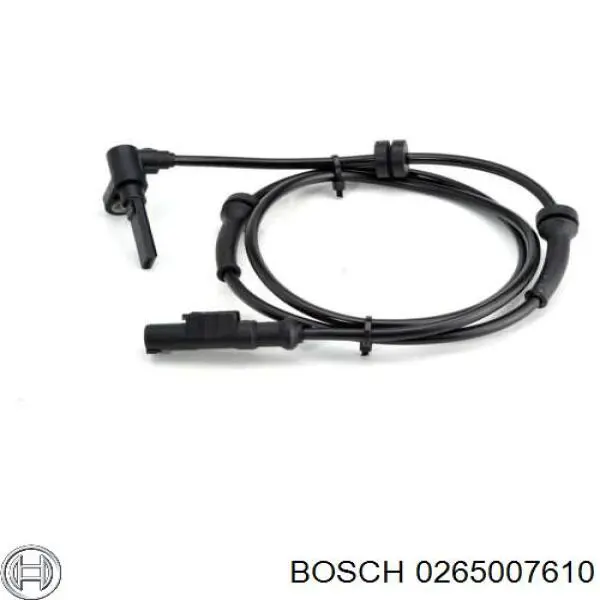 200326 Maxgear Сенсор АБС