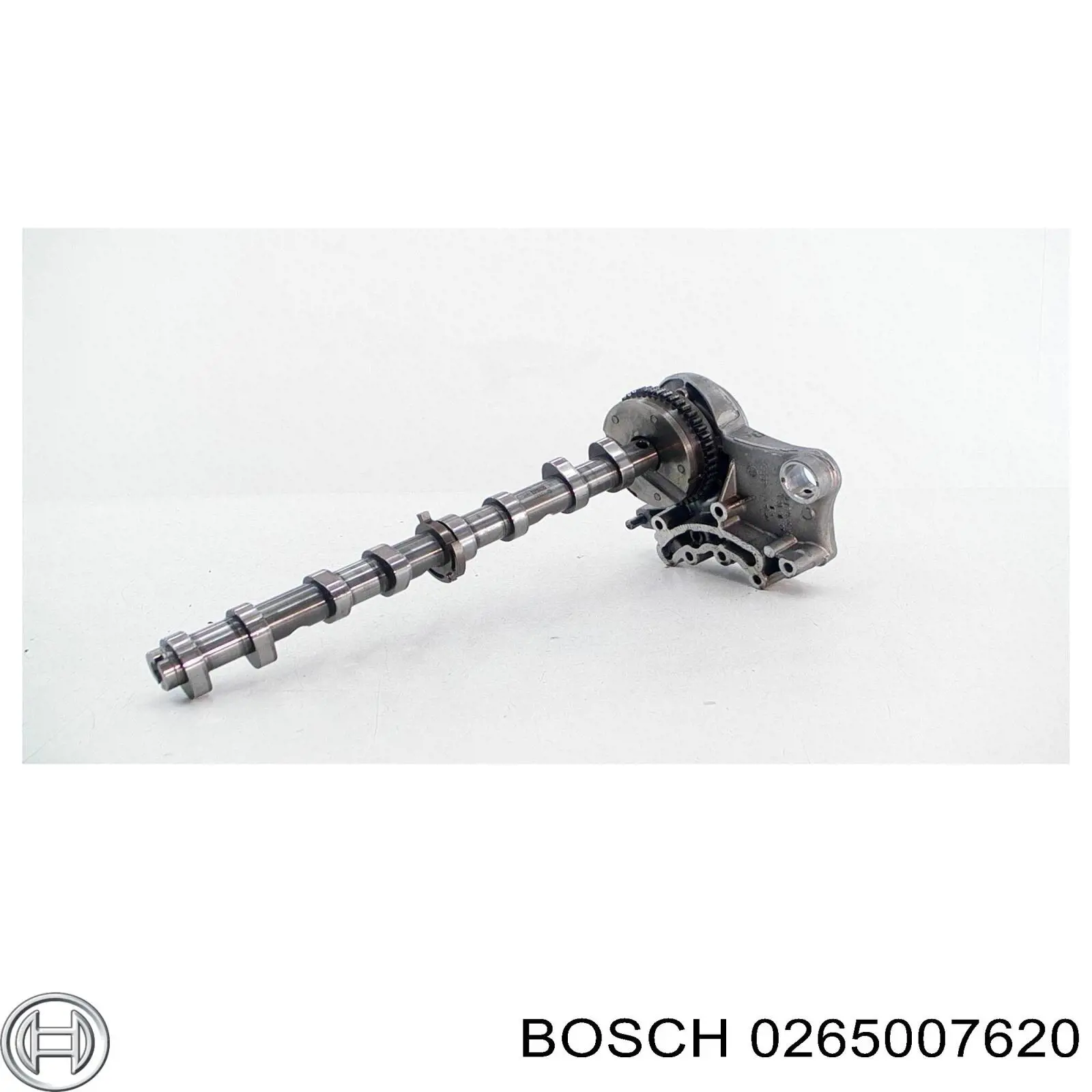 0265007620 Bosch Датчик АБС (ABS) задній