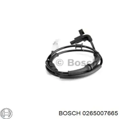 Датчик ABS передній Maxgear 200280 ціна, від 23.30 USD