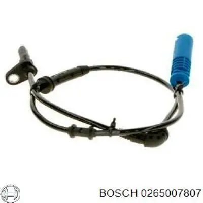 Датчик ABS передній Swag 11946593 ціна, від 14.79 USD