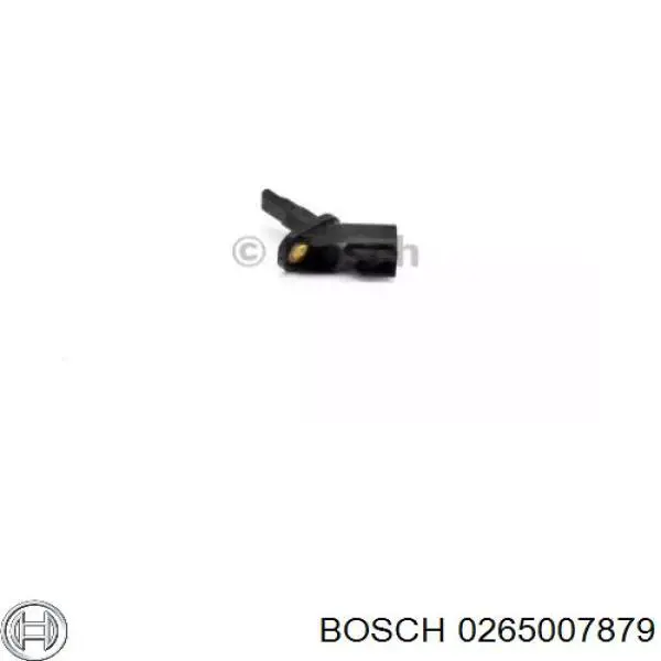 Датчик АБС передній 0265007879 Bosch