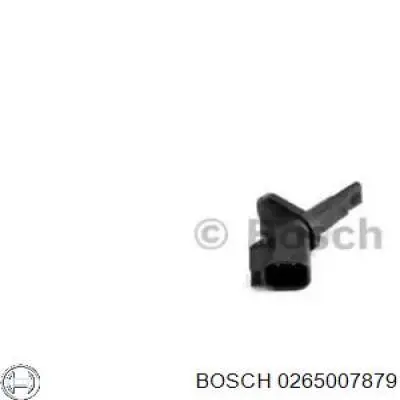 Передній датчик ABS Bosch 0265007879
