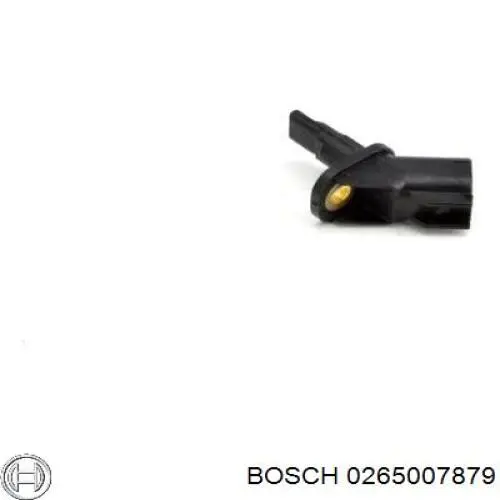 0265007879 Bosch Датчик АБС