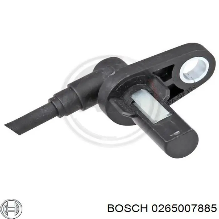 Датчик АБС передній 0265007885 Bosch