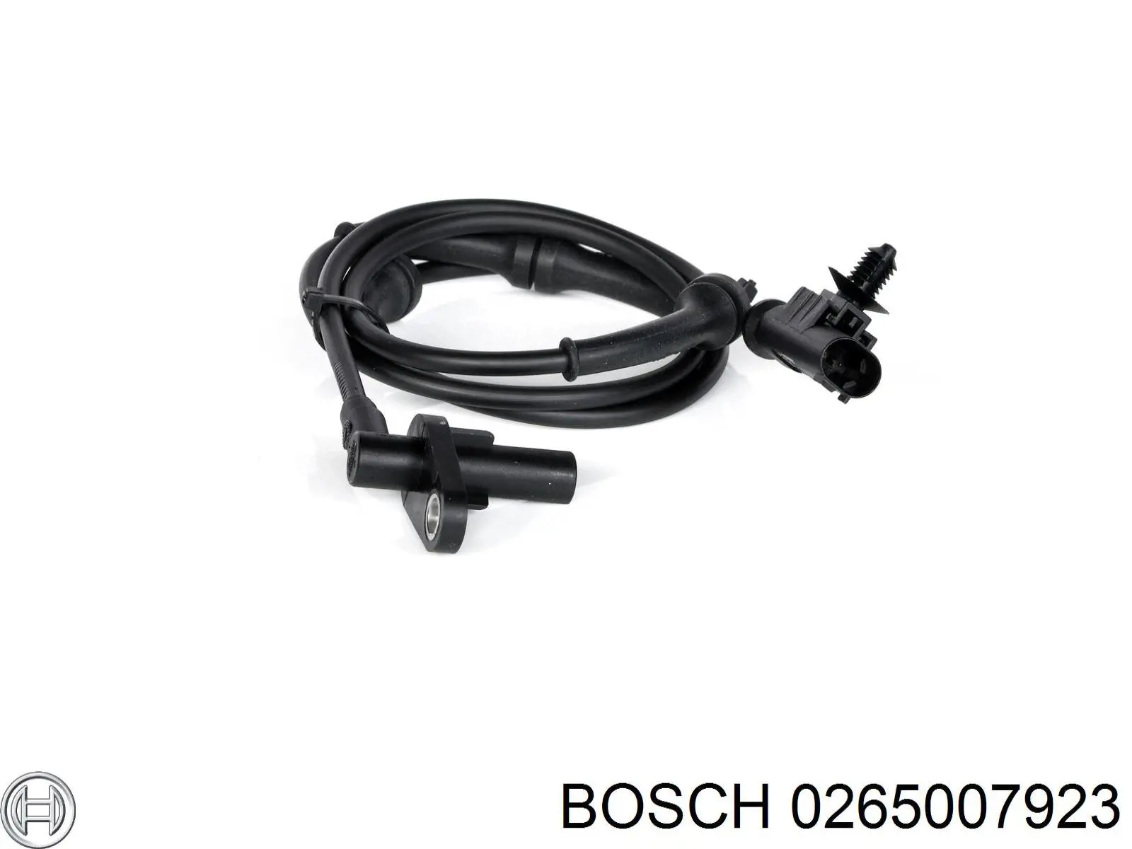 0265007923 Bosch Датчик АБС