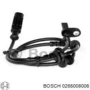 Датчик АБС (ABS) задній Wagner ABS00418 ціна, від 21.52 USD