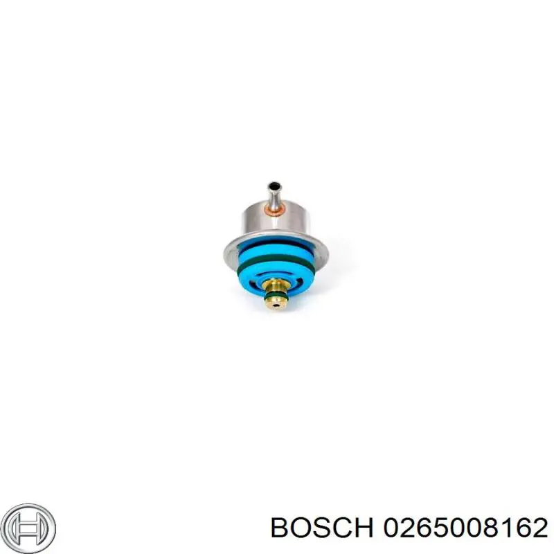 Датчик АБС (ABS) задній 0265008162 Bosch
