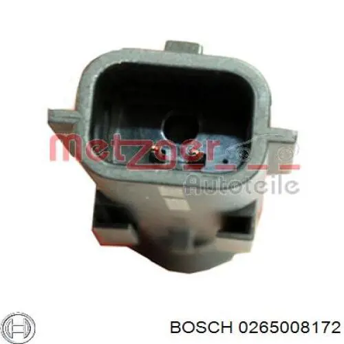 0265008172 Bosch Датчик АБС