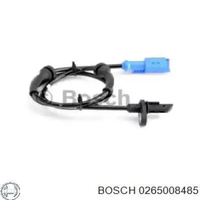 Датчик АБС (ABS) задній 0265008485 Bosch