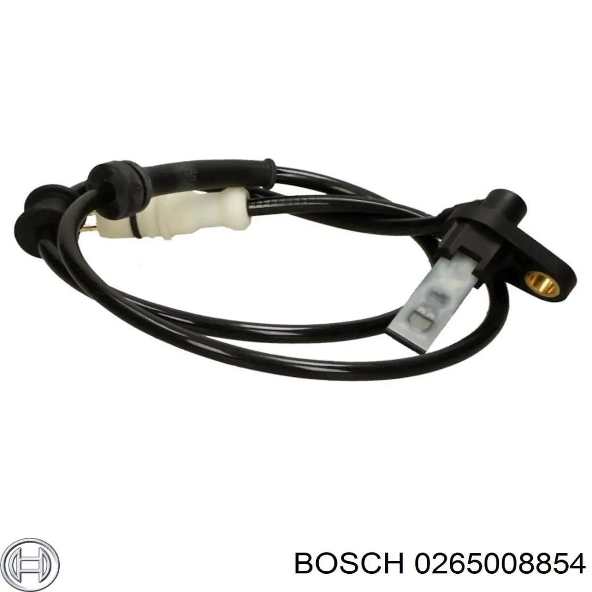 265008854 Bosch Датчик АБС (ABS) задній
