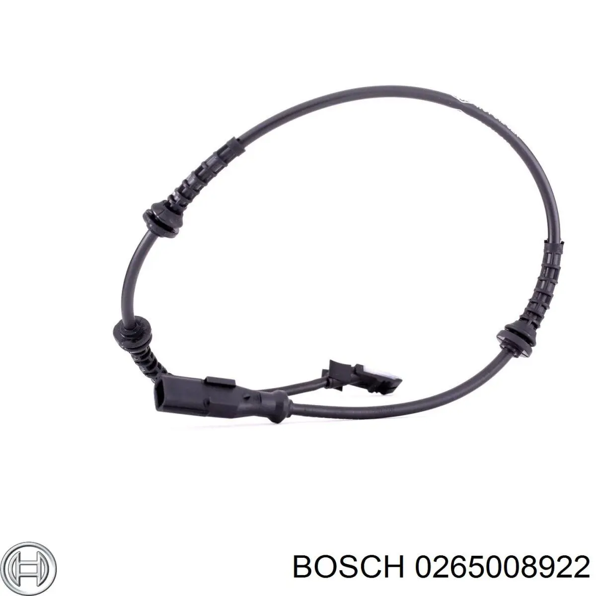 Датчик АБС (ABS) передній 0265008922 Bosch