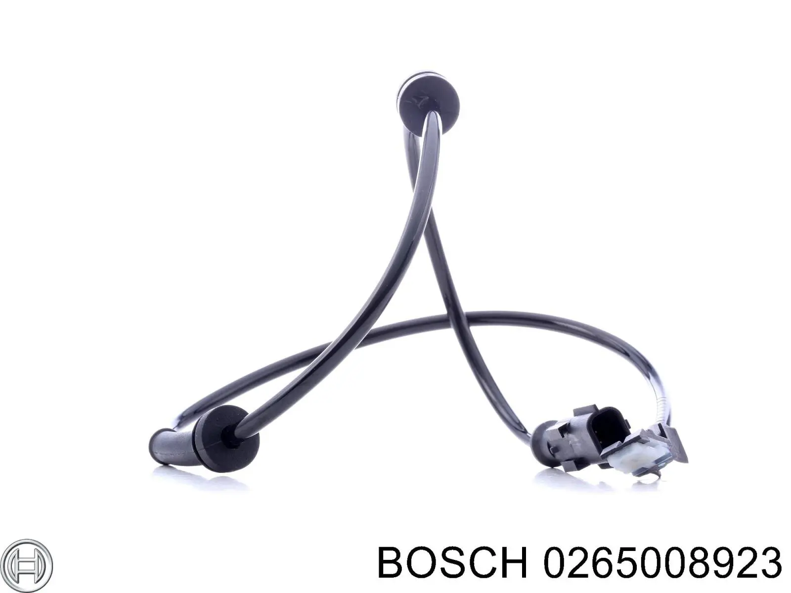 Датчик АБС (ABS) задній 0265008923 Bosch