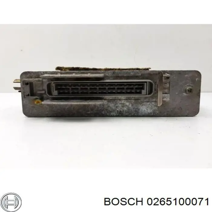Купити 0265100071 Bosch 